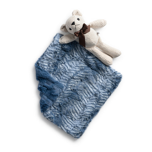 Zandino Security Blanket