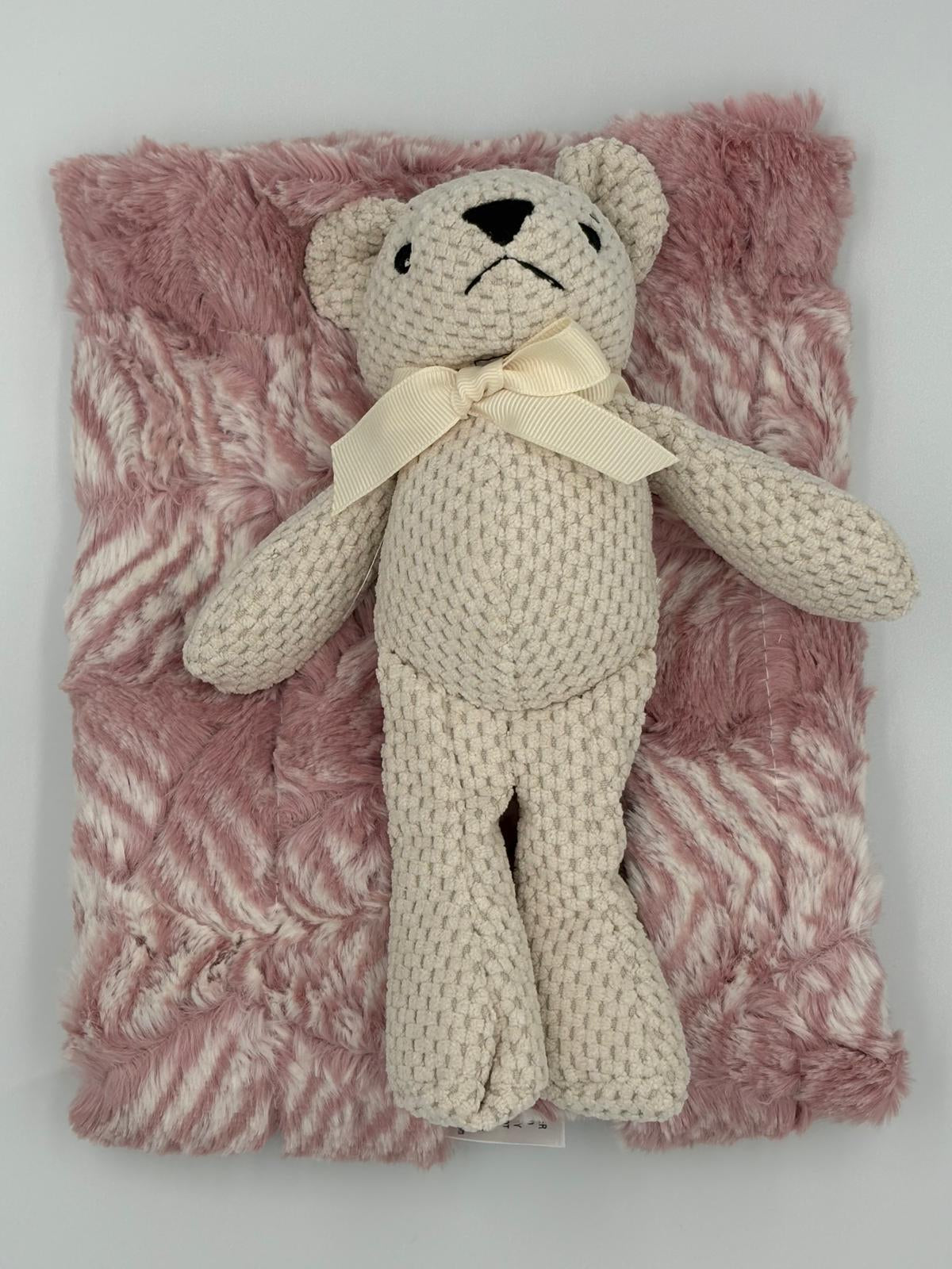 Zandino Security Blanket
