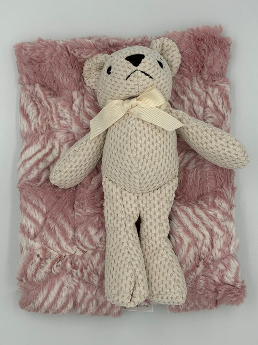 Zandino Security Blanket