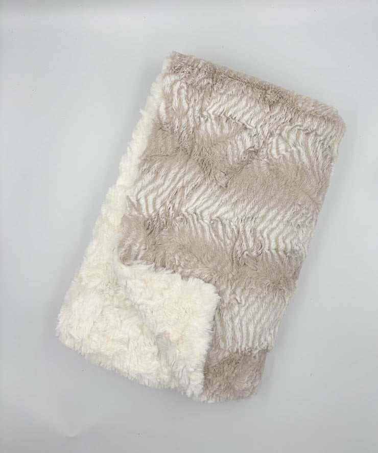 Zandino Blanket