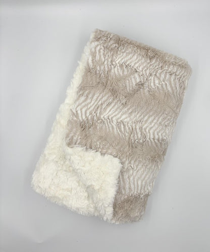 Zandino Blanket