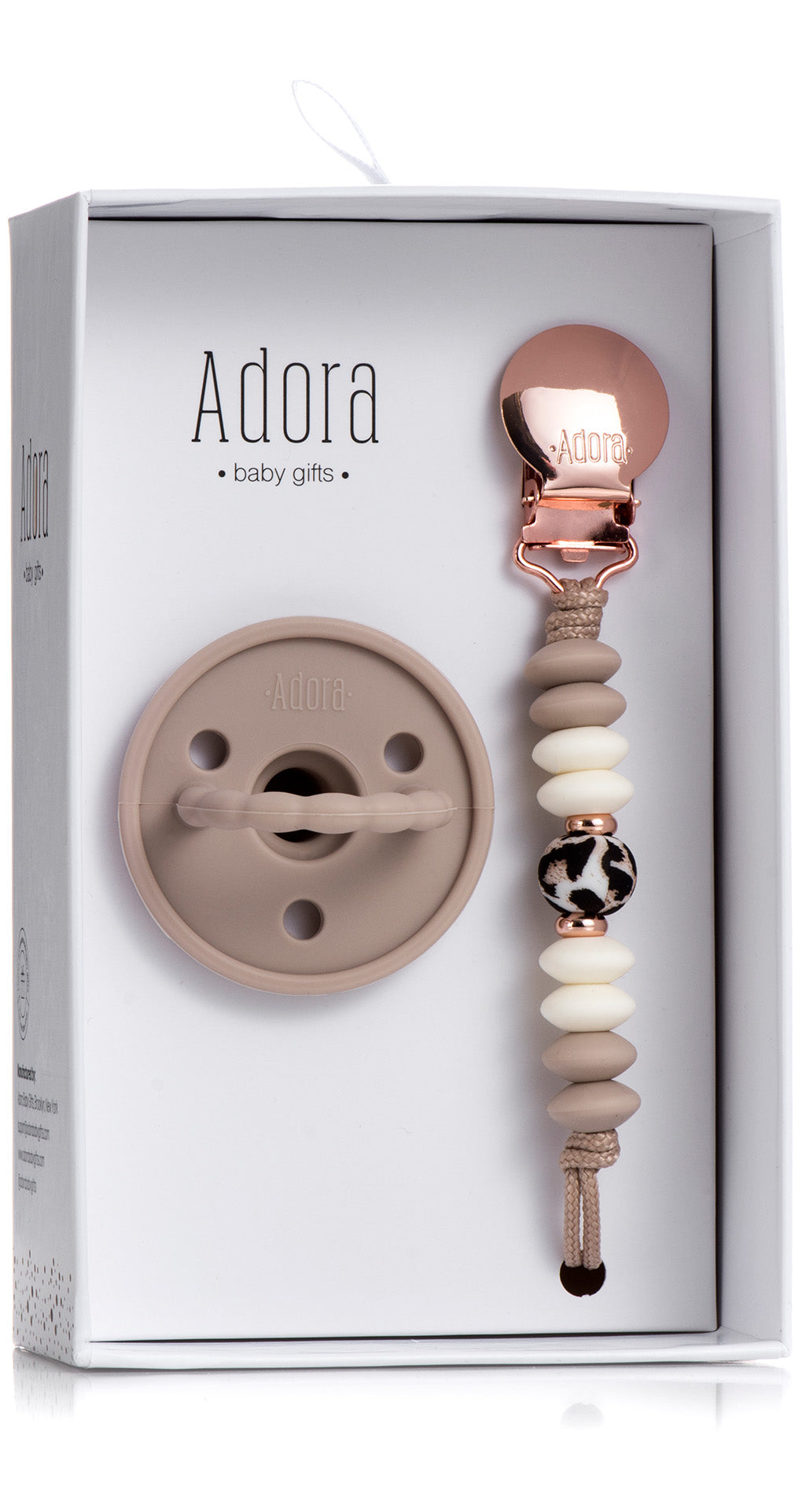 Adora - Gift Set