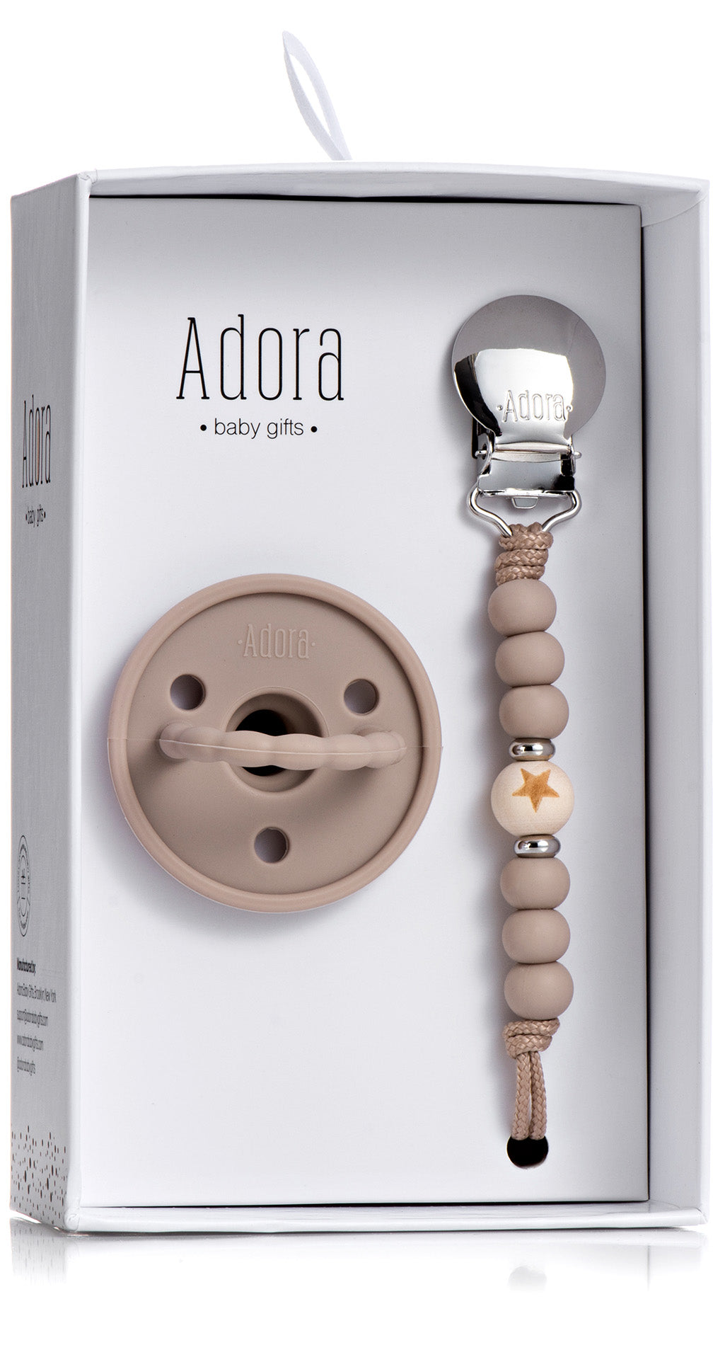 Adora - Gift Set