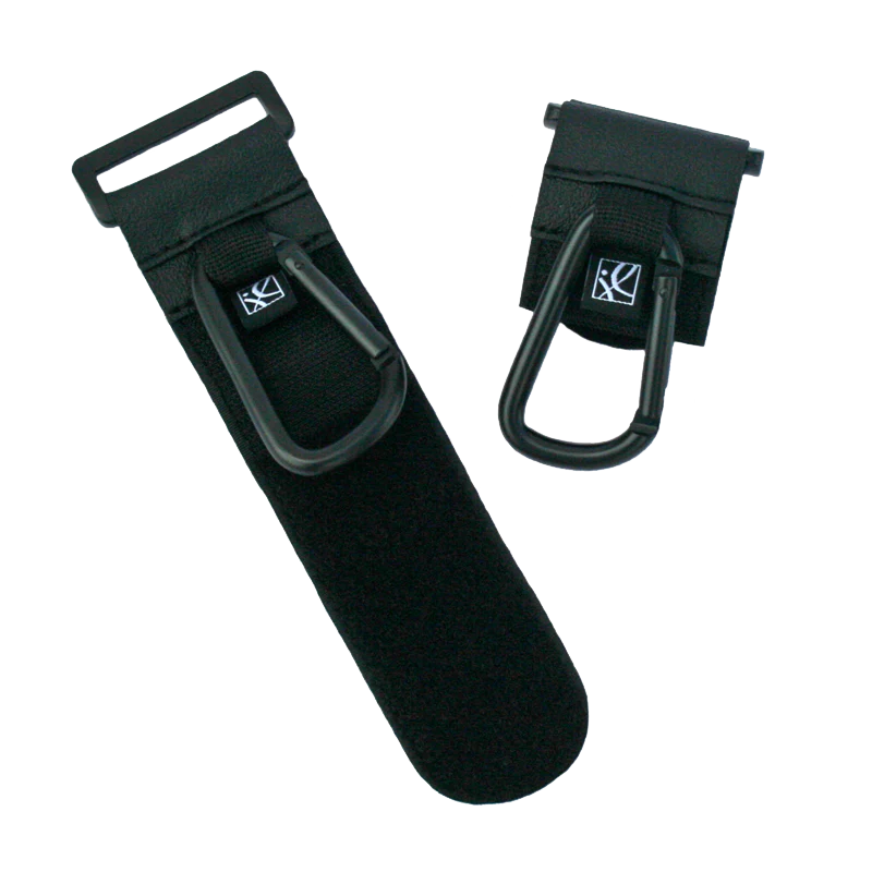 JL Childress - Clip 'N Carry Stroller Hooks 2 Pk