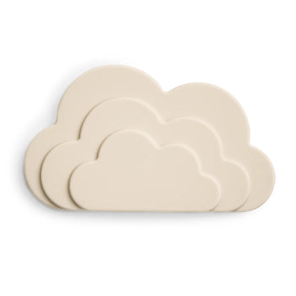 Mushie Cloud Teether