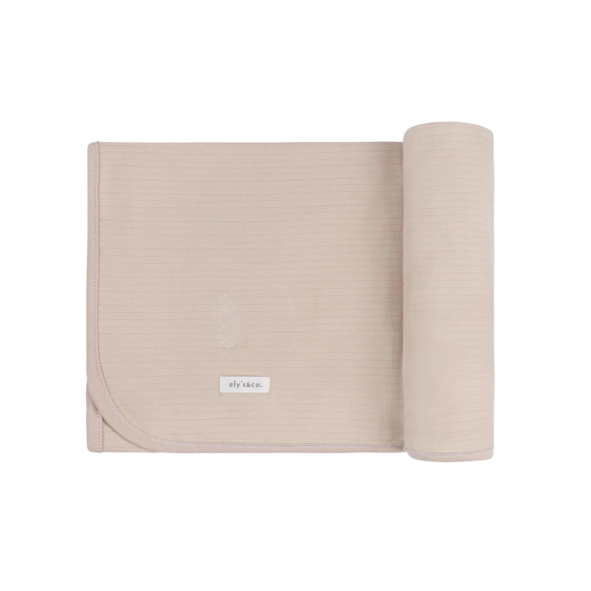 Ely's & Co. - Cotton Little One Blanket