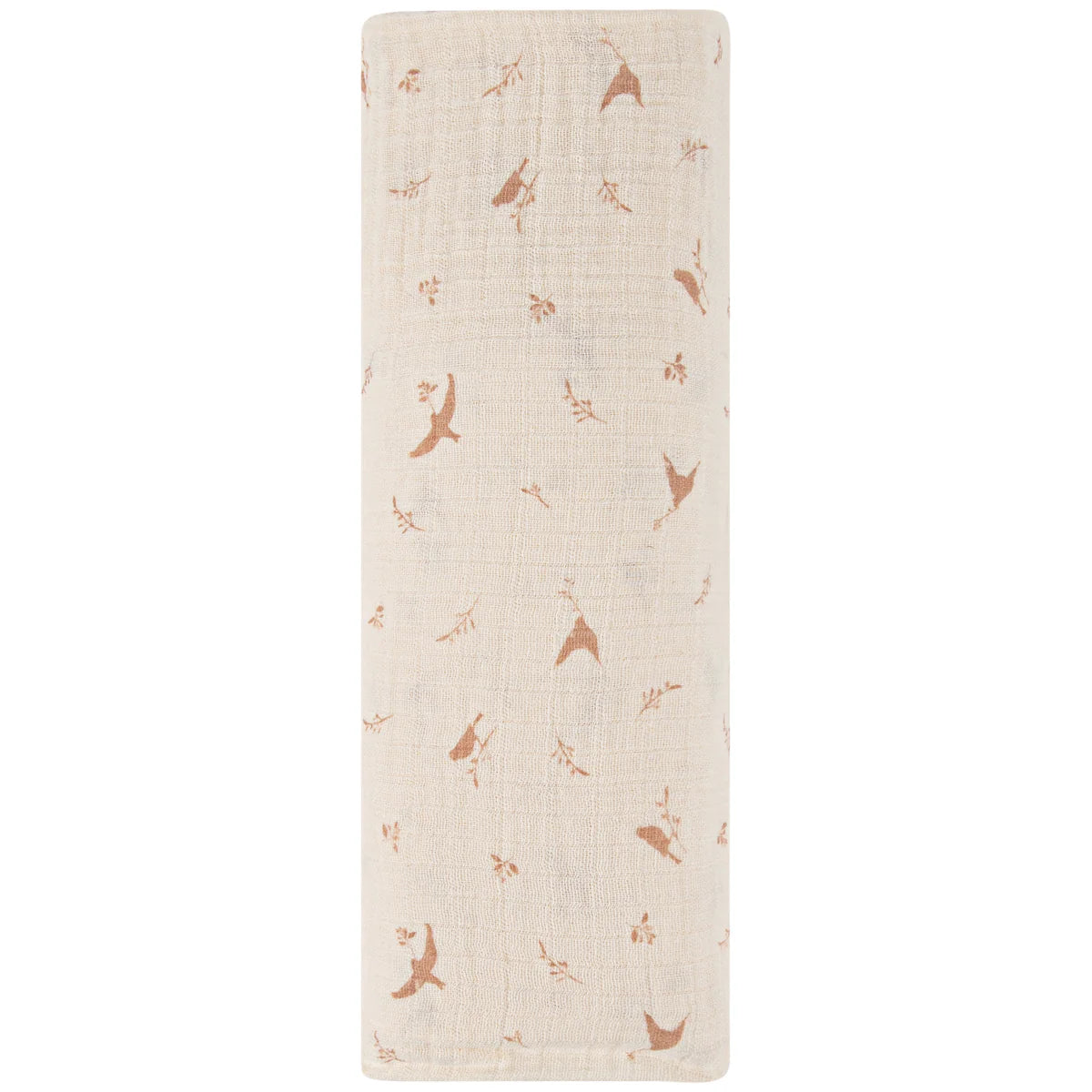 Ely's & Co. - Single Pack Muslin Swaddle