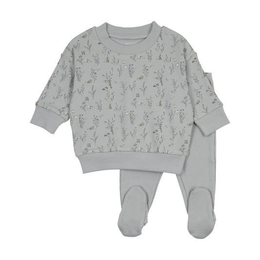 Countryside Quaint Two Piece
