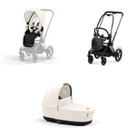 Cybex - Priam BUNDLE