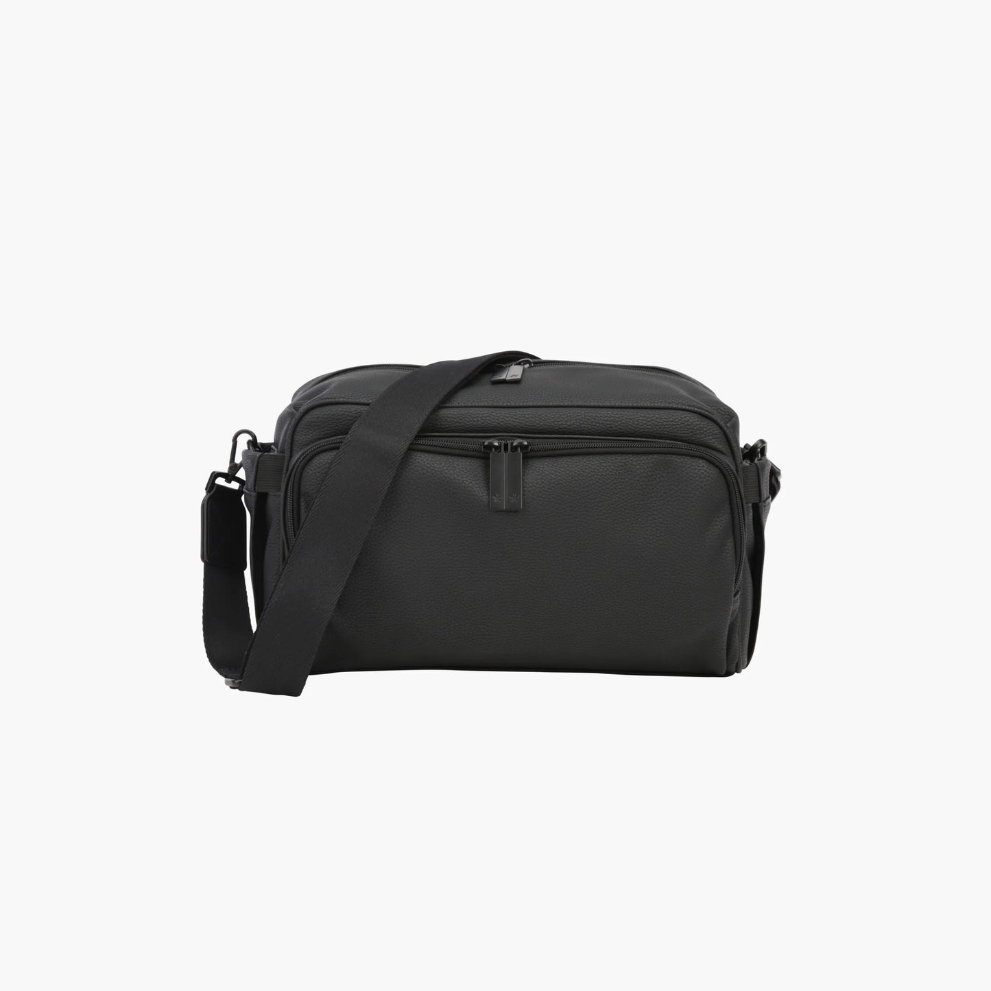 DFY R1 Black Diaper Bag