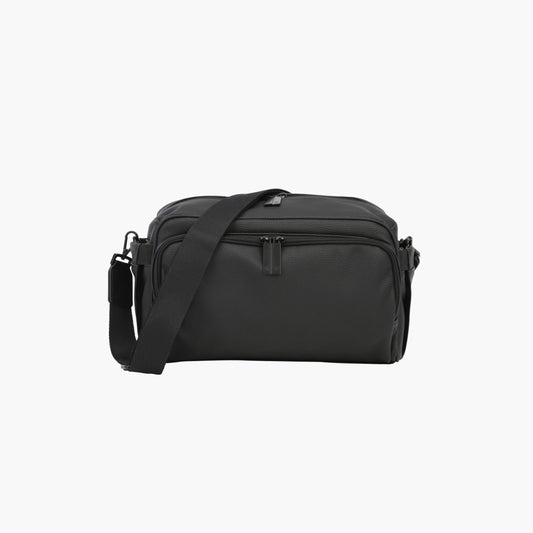 DFY R1 Black Diaper Bag