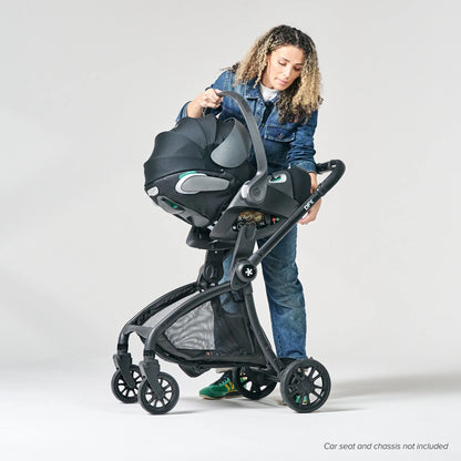 DFY R1 Car Seat Adapters
