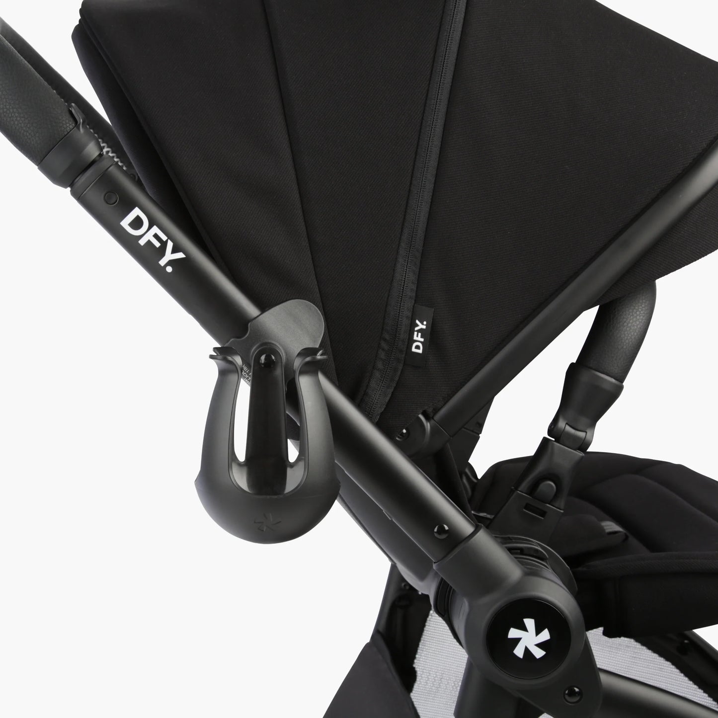 DFY R1 Cup Holder