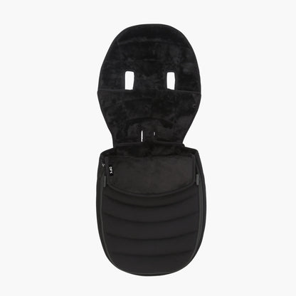 DFY R1 Black Footmuff