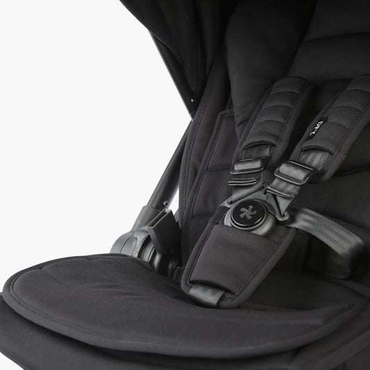 DFY R1 Black Seat Liner