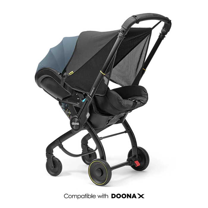 Doona Sunshade Extension