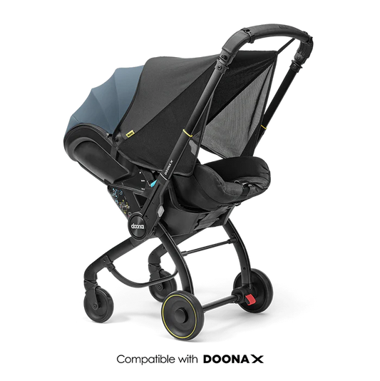 Doona Sunshade Extension