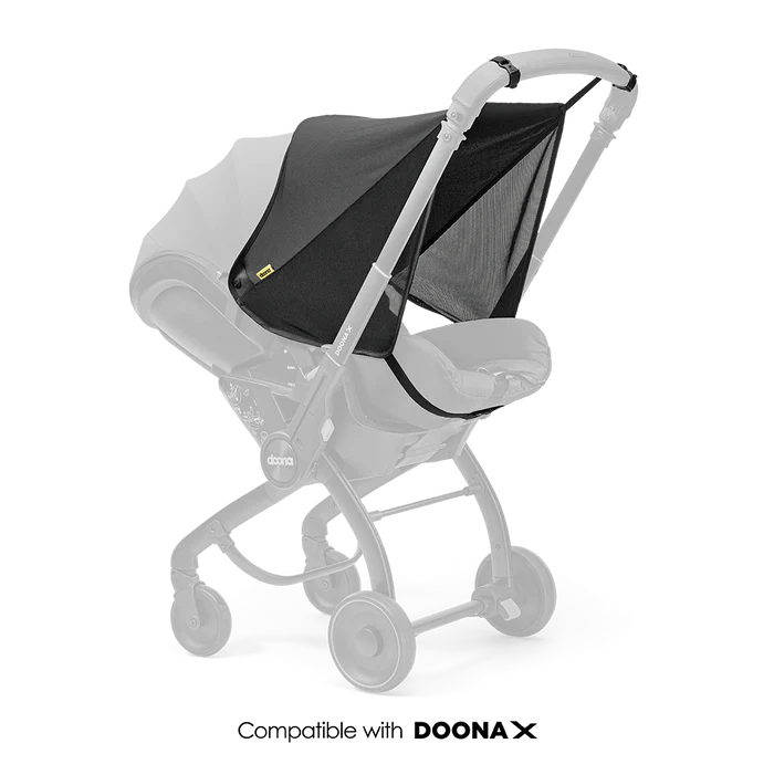Doona Sunshade Extension