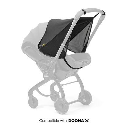 Doona Sunshade Extension