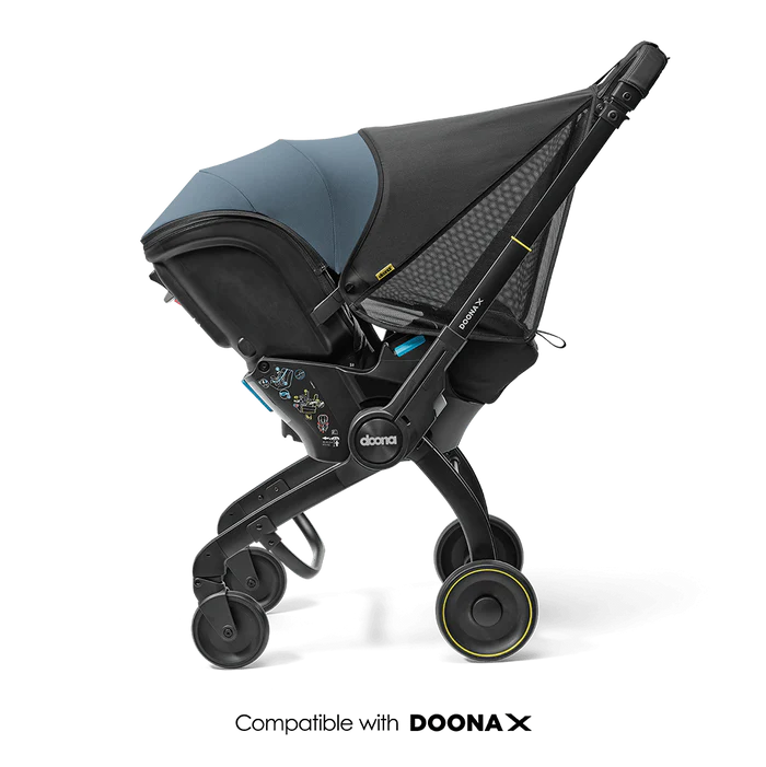 Doona Sunshade Extension