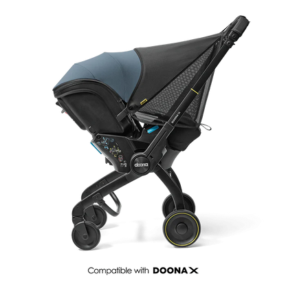 Doona Sunshade Extension