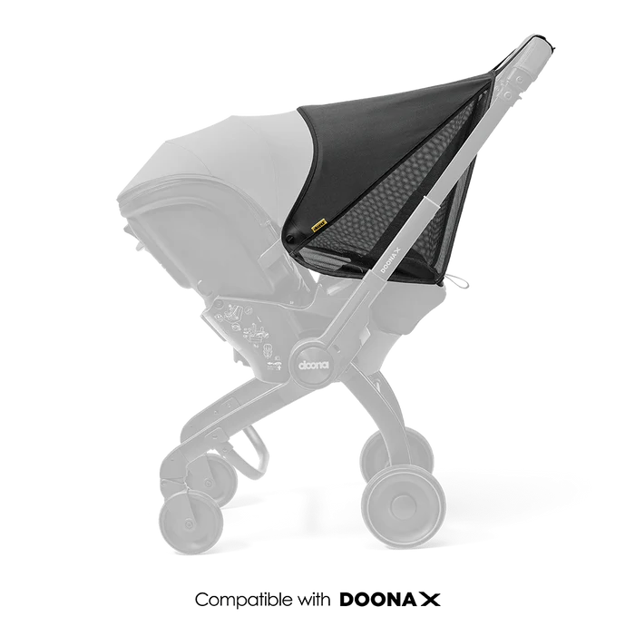 Doona Sunshade Extension