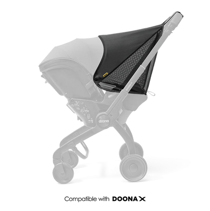 Doona Sunshade Extension