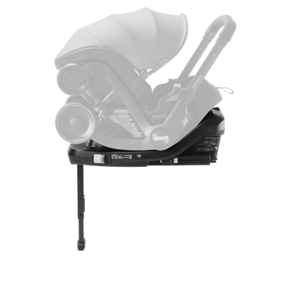 Doona X Latch Base - US