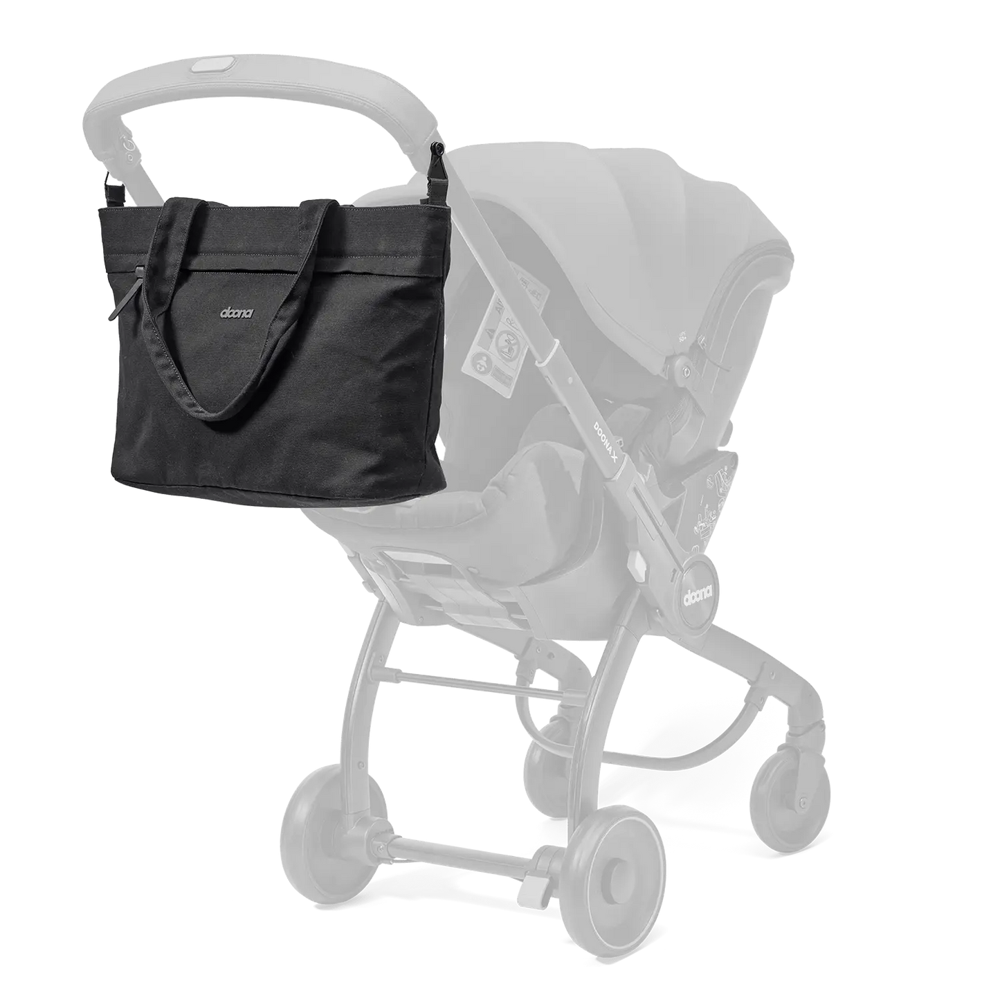 Doona Essentials Tote Bag