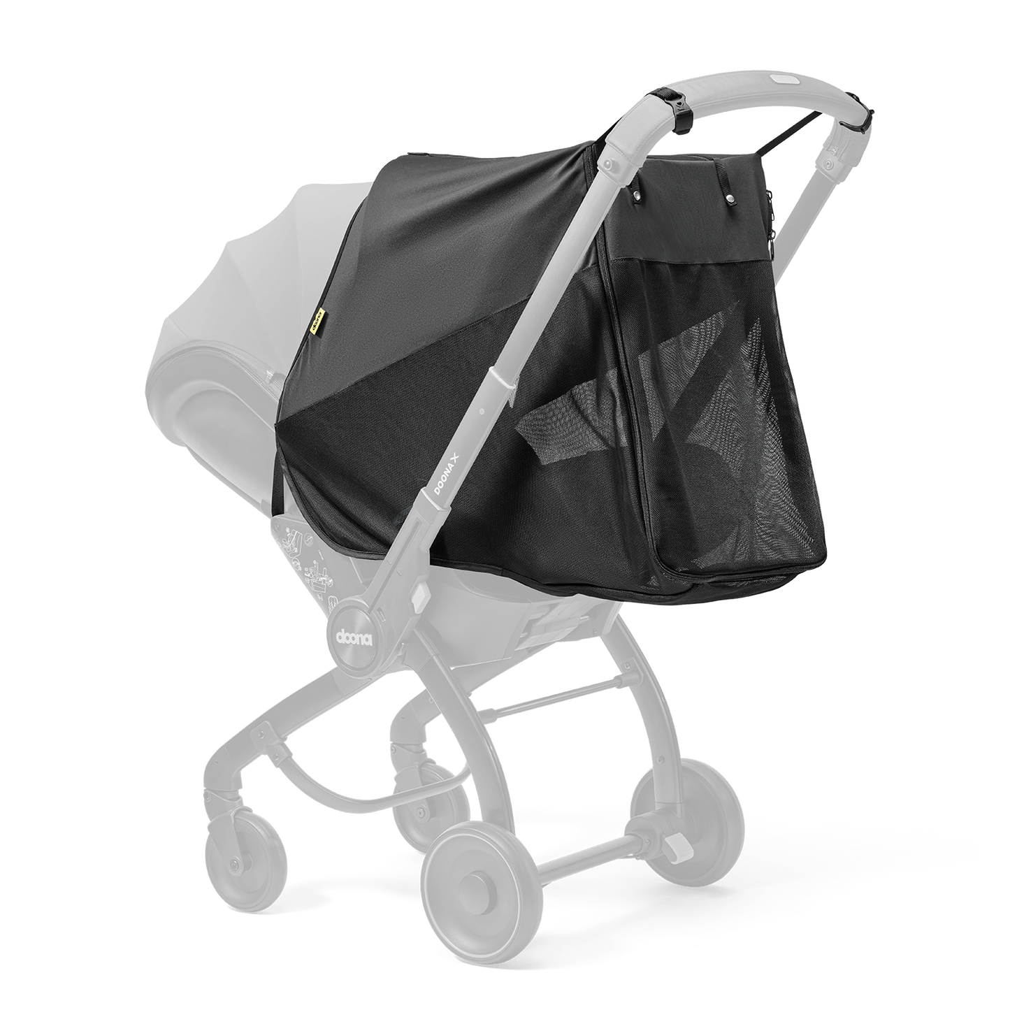 Doona X 360° Protection