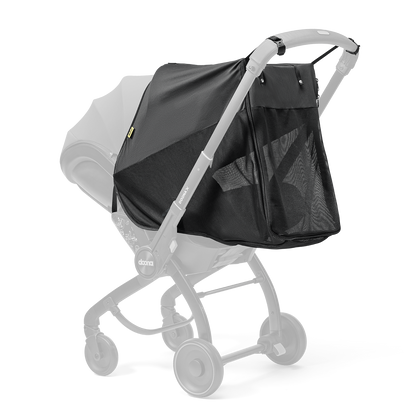Doona X 360° Protection