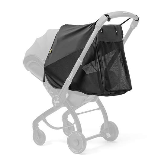 Doona X 360° Protection