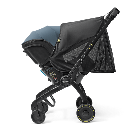 Doona X 360° Protection