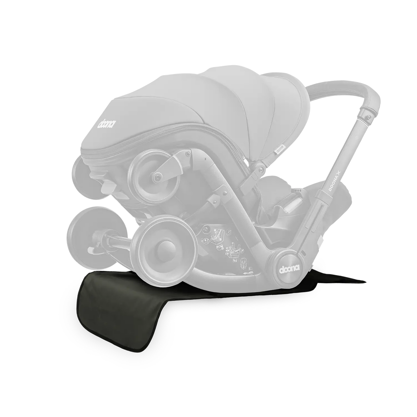 Doona Vehicle Seat Protector