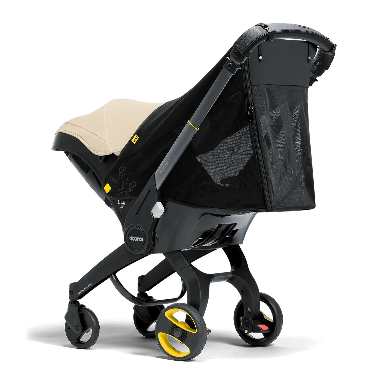 Doona 360 Protection