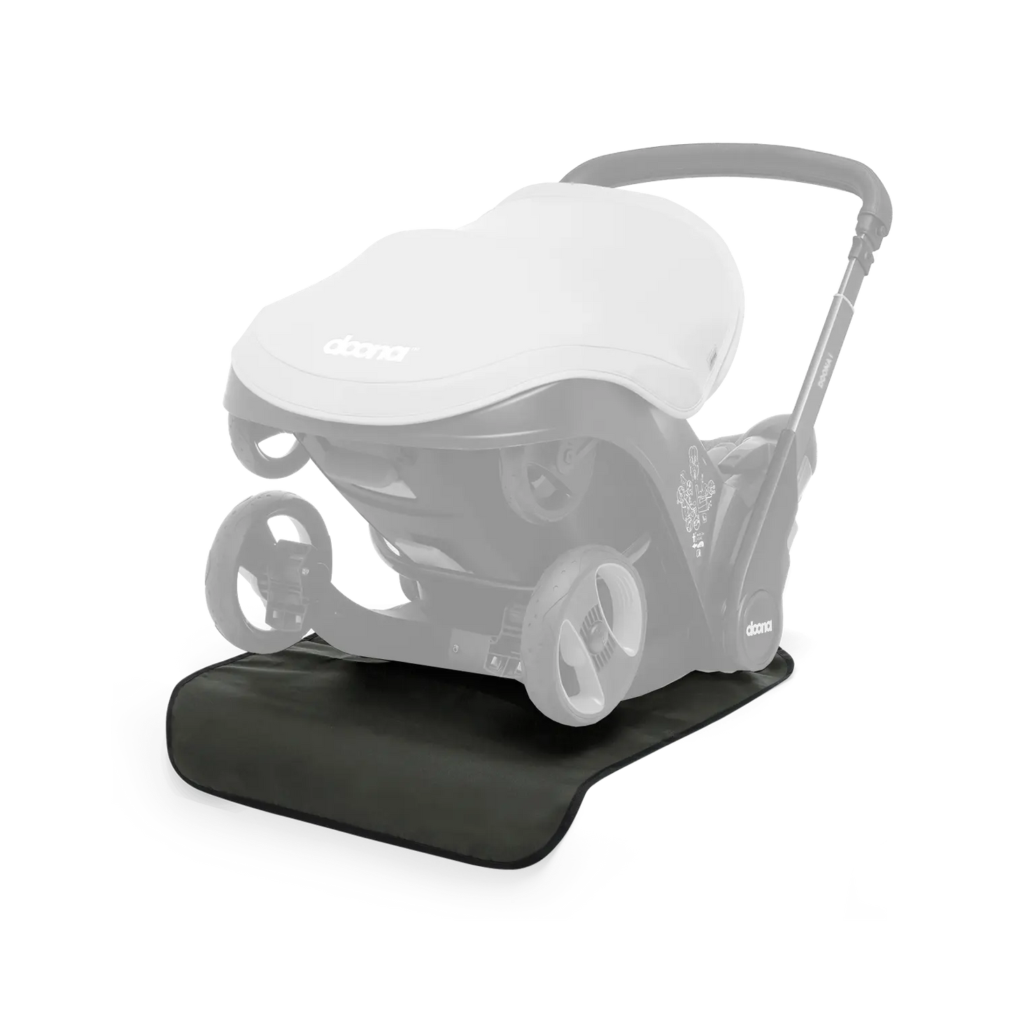 Doona Vehicle Seat Protector