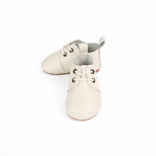 Petite Rose - Waverly Baby Shoes