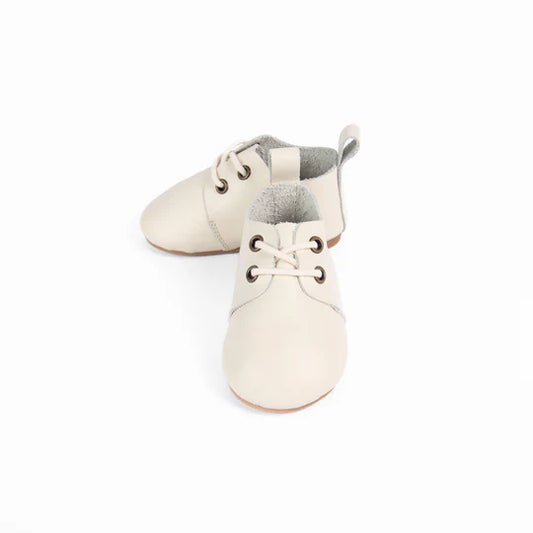 Petite Rose - Waverly Baby Shoes
