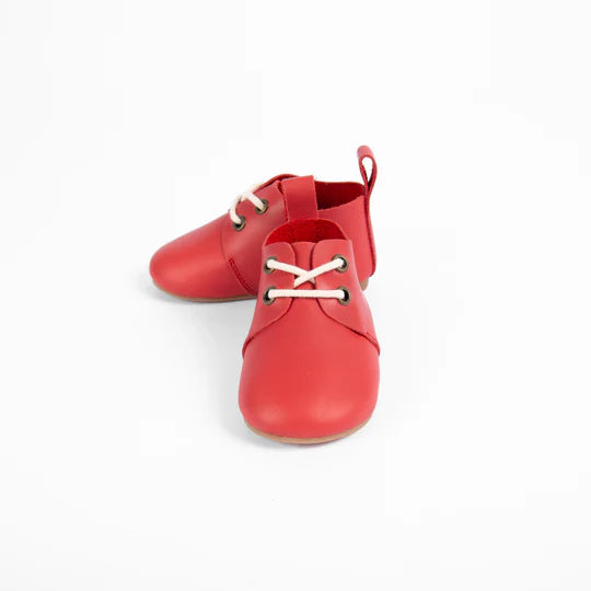 Petite Rose - Waverly Baby Shoes