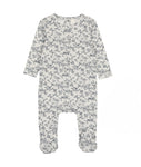 Bonjoy Baby - Dainty Vine Footie