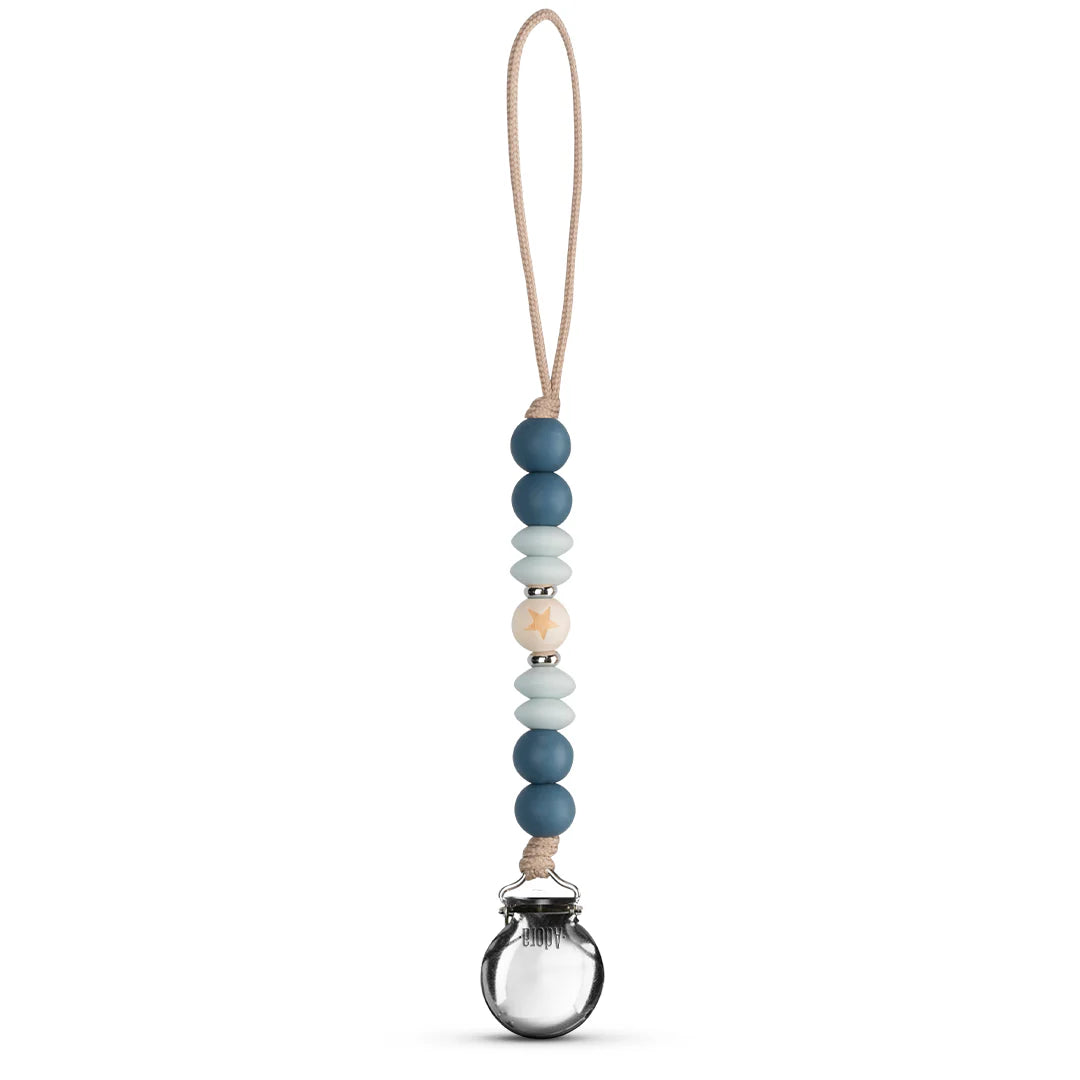 Adora Pacifier Clip