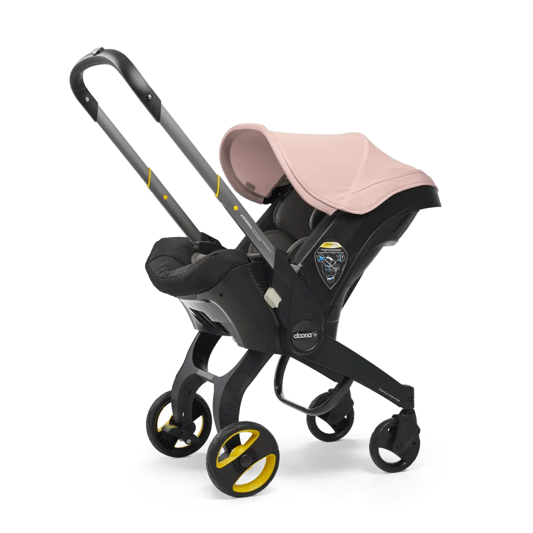 Doona + Infant Car Seat with Base