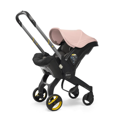Doona + Infant Car Seat with Base
