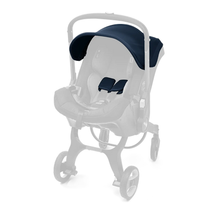 Doona Canopy & Shoulder Pads