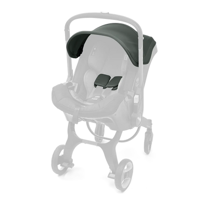 Doona Canopy & Shoulder Pads