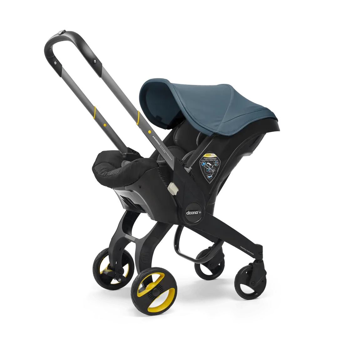 Doona + Infant Car Seat with Base