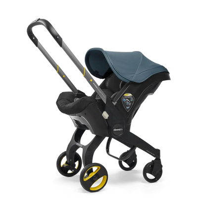 Doona + Infant Car Seat with Base