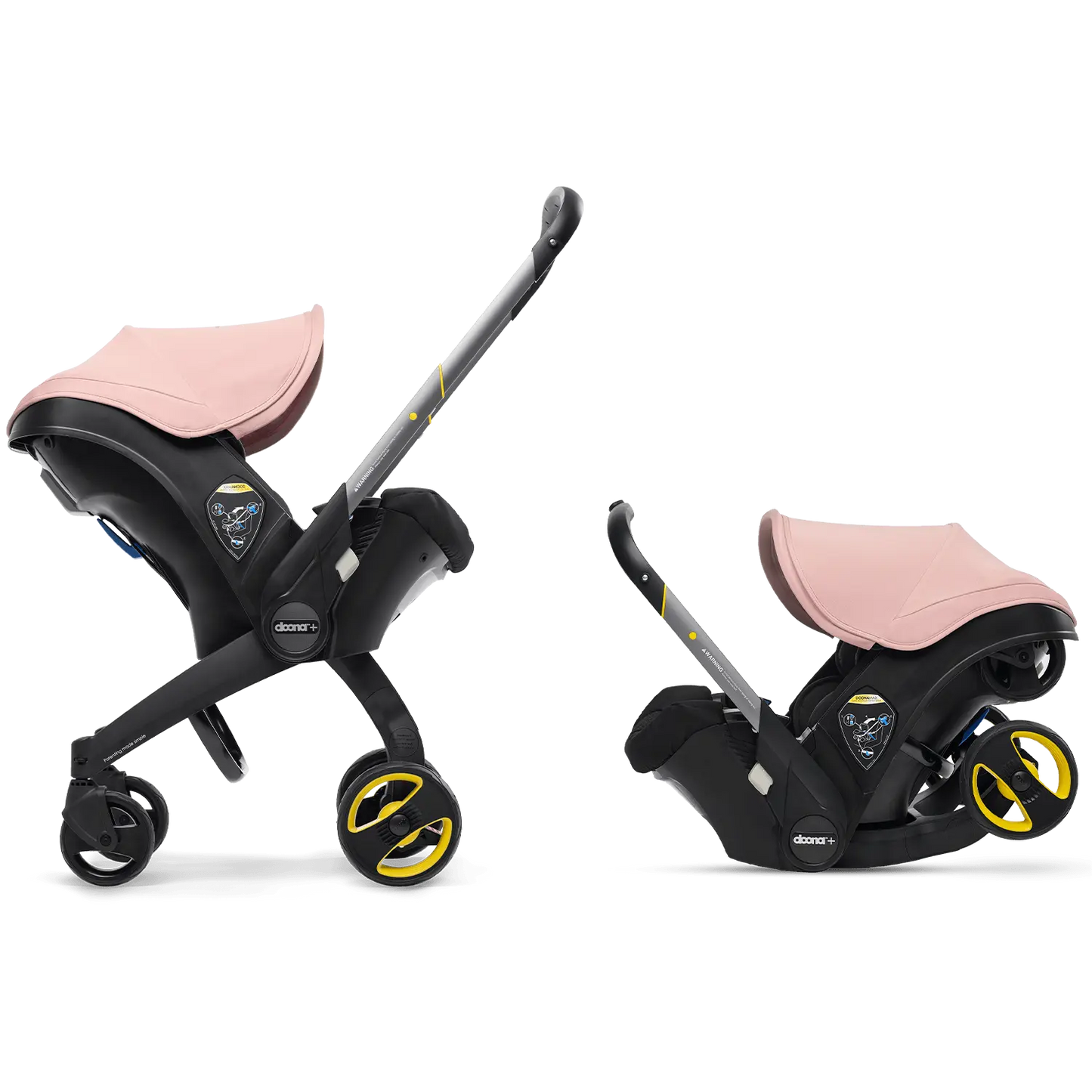 Infant Car Seat with Base