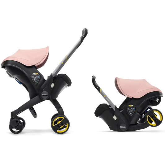 Infant Car Seat with Base