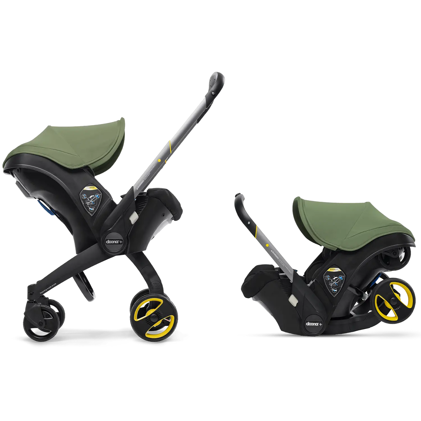 Infant Car Seat with Base